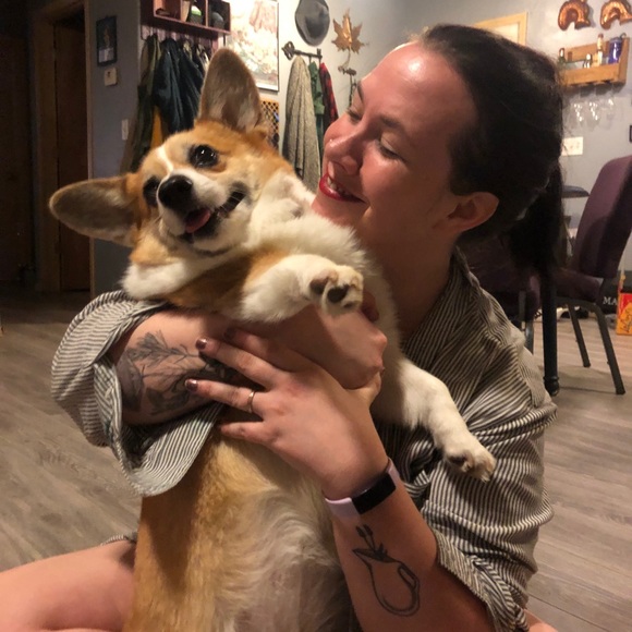 Meet the Posher - Picture 4 of 10